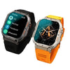 fitness tracker | long-battery tech | bluetooth | k57pro