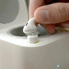 automatic earphone cleaner | wireless earbuds cleaning kit | portable airpods washer | ultrasonic cleaning