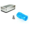 disposable overshoe machine | automatic overshoe dispenser | hygienic foot cover machine | energy saving