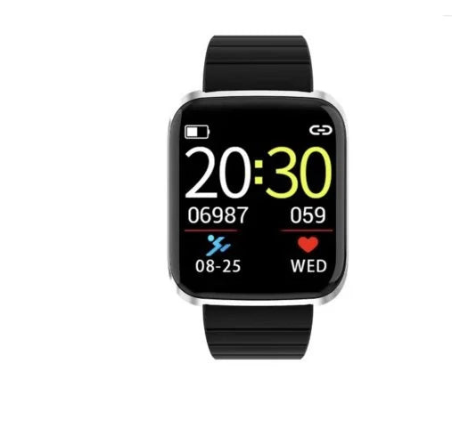 multi | sports | 24hr battery | multi free returns