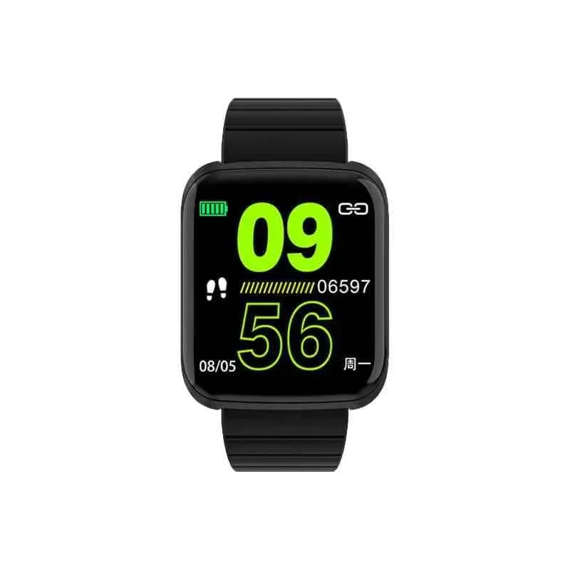 gps heart rate monitor | outdoor activity tracker | trending fitness tracker | ultrasonic cleaning