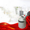 ai face recognition camera | live selfie artifact | portable photo booth | ultrasonic cleaning