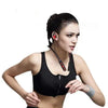 magnetic wireless headphones | bluetooth stereo headphones | noise cancelling headphones | ultrasonic cleaning