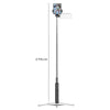bluetooth selfie stick | remote control phone holder | extendable selfie stick | ultrasonic cleaning