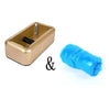 disposable overshoe machine | automatic overshoe dispenser | hygienic foot cover machine | ultrasonic cleaning
