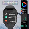 blood pressure monitoring | blood oxygen monitor | waterproof fitness tracker | ultrasonic cleaning