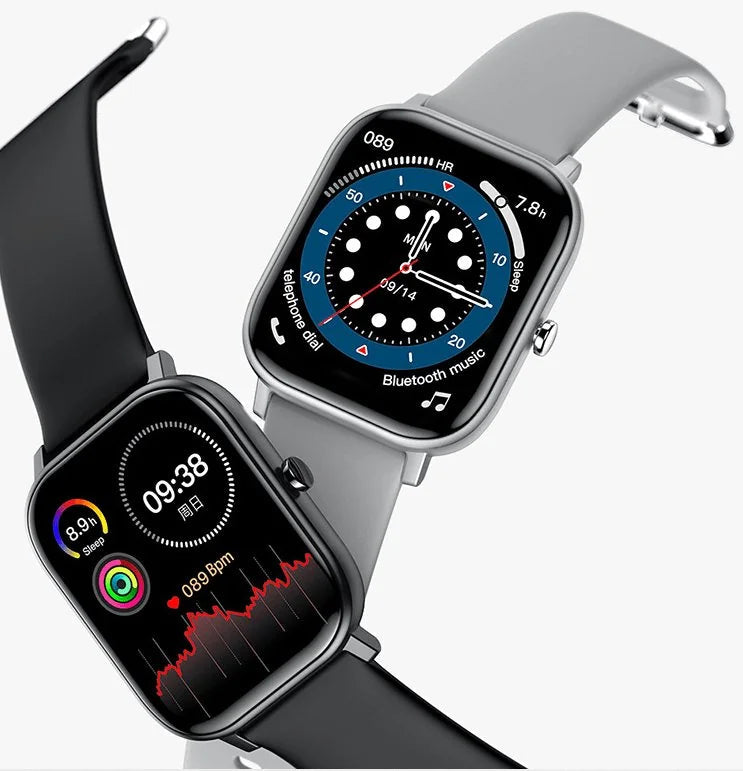 fitness tracker | long-battery tech | 24hr battery | health