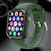 blood pressure monitoring | blood oxygen monitor | waterproof fitness tracker | energy saving