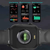 fitness tracker | bluetooth | sports
