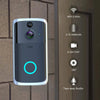 wireless video doorbell | hd security camera | motion detection doorbell | energy saving
