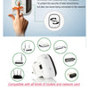 dual-band wifi repeater | high-speed wifi extender | easy setup wifi booster | ultrasonic cleaning