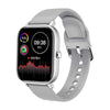 long battery life fitness tracker | ip68 waterproof activity tracker | energy saving | free returns