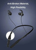 magnetic wireless headphones | bluetooth stereo headphones | noise cancelling headphones | energy saving