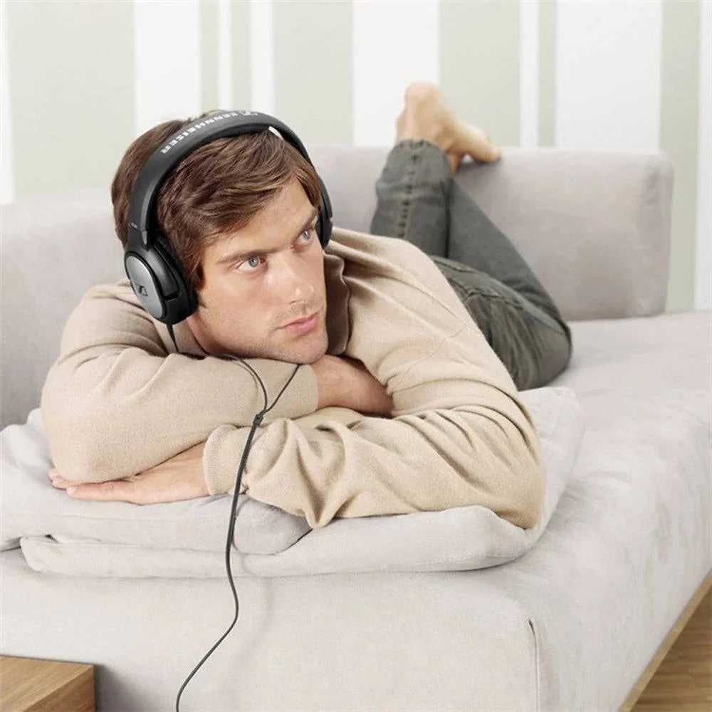 wireless bluetooth headset | noise cancelling headphones | long battery life headset | ultrasonic cleaning