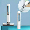 lightweight cleaning tool | compact self-squeeze mop | multi-surface cleaning | ultrasonic cleaning