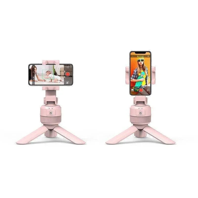 electric selfie stick | face recognition tracking | telescopic selfie stick | energy saving