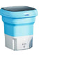 ultrasonic cleaning technology | portable washing machine | energy-efficient appliance | energy saving