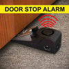 electronic burglar alarm | home security door stop | portable door alarm | energy saving