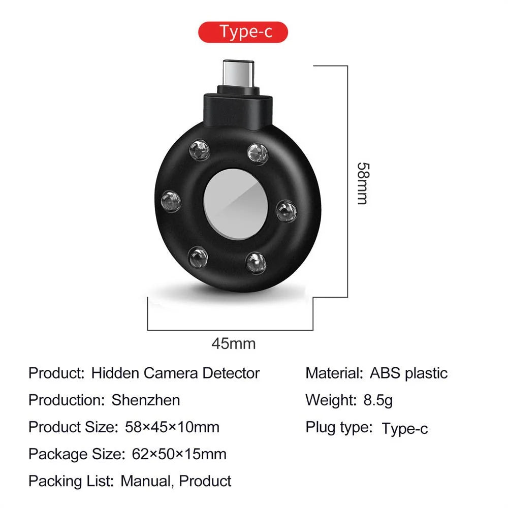 fitness tracker | camera | sneak | anti flash sale