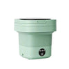 portable washing machine for dorm | mini washing machine lightweight | energy efficient washing machine | energy saving
