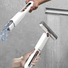 lightweight cleaning tool | compact self-squeeze mop | multi-surface cleaning | energy saving