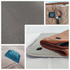 usb heating pad | electric sleeping bag warmer | portable heating cushion | ultrasonic cleaning